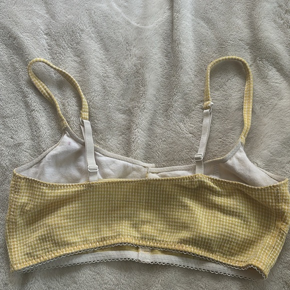 Intimately Free People Bralette - Picture 3 of 4